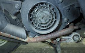 HONDA DIO Gen.6 AF62