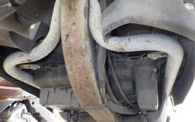 SUZUKI ﾚｯﾂ CA4AA