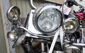 HARLEY FLHR 1690 2016