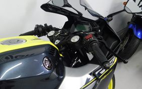 YAMAHA YZF-R125 RE45J
