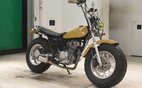 SUZUKI VANVAN 200 1998 NH41A