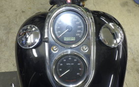 HARLEY FXDL 1580 2008
