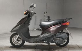 YAMAHA AKUSHI STREET SE53J