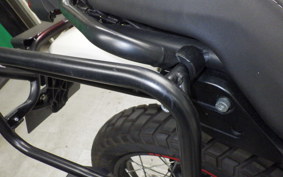 OTHER +ENFIELD ｽｸﾗﾑ411 2022