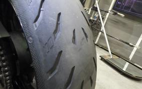 SUZUKI GSX-S750 2021 C533F