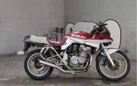 SUZUKI GSX400S KATANA 1992 GK77A