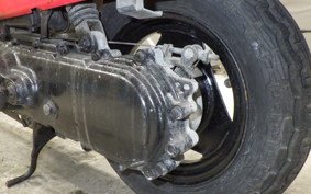 HONDA MOTOCOMPO 2021 AB12