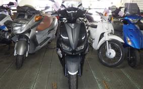 YAMAHA CYGNUS Griffus SEJ4J