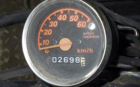 HONDA ZOOMER AF58
