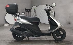 SUZUKI ADDRESS V125 CF4MA