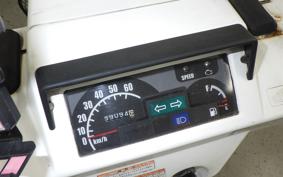 HONDA GYRO X 1990 TD02
