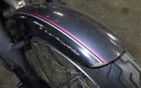 HONDA REBEL 250 MC13