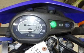 YAMAHA XTZ125 2026