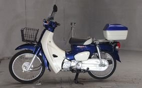 HONDA SUPER CUB50 AA09