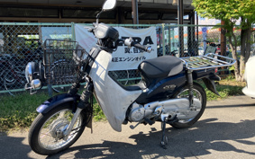 HONDA SUPER CUB50 AA04