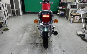 SUZUKI GN125 H
