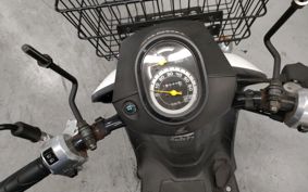 HONDA BENRII50 PRO  AA05