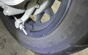 HONDA LEAD 125 2018 JF45