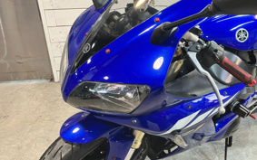 YAMAHA YZF-R1 2002 RN09