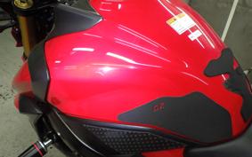SUZUKI GSX-S750 2017 C533F