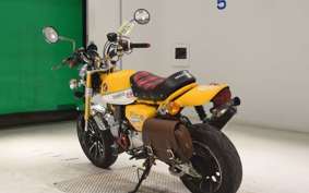 HONDA MONKEY 125 JB02