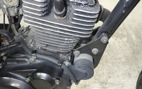 YAMAHA TW200 Gen.2 2018 DG07J