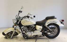 YAMAHA DRAGSTAR 250 VG02J