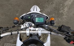 YAMAHA SEROW 250 DG11J