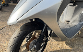 SUZUKI ADDRESS V50 CA44A