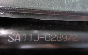YAMAHA JOG APRIO SA11J