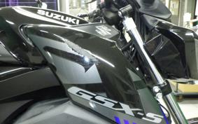 SUZUKI GSX-S125 DL32B
