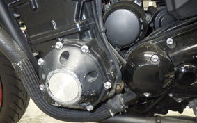 KAWASAKI ZRX1200 D 2009 ZRT20D