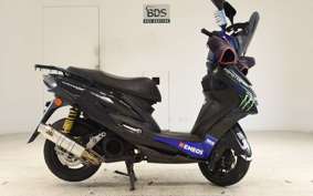YAMAHA CYGNUS 125 XSR 3 SED8J