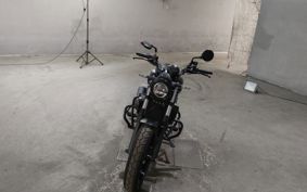 KAWASAKI ELIMINATOR 400-1 EL400A