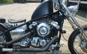 YAMAHA DRAGSTAR400 1999 4TR