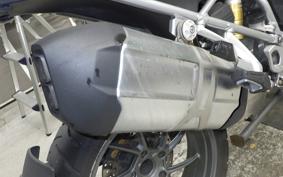 BMW R1200GS 2013