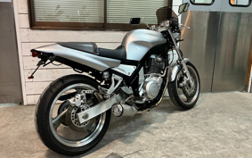 YAMAHA SRX400-1 1990 3VN