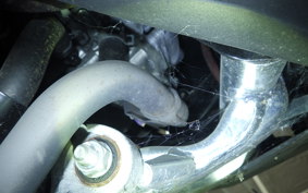 HONDA ADV150 KF38
