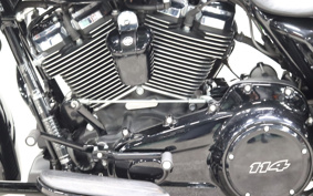 HARLEY FLTRXS 2019 KTP