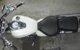 SUZUKI INTRUDER 400 Classic 2013 VK56A