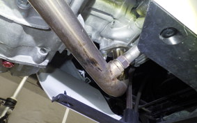 HONDA PCX125 2004 JK05