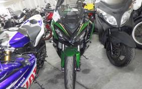 KAWASAKI NINJA 1100SX 2025 ZXT10H