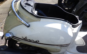 YAMAHA VINO 50 Gen.4 AY02