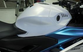 YAMAHA YZF R-3 2025 RH25J