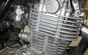 YAMAHA SR400 Gen.2 1993 1JR