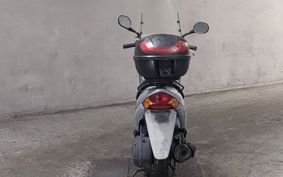 SUZUKI ADDRESS V125 CF4EA