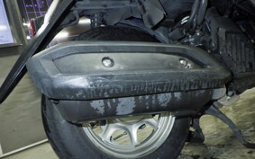HONDA TACT Basket 2023 AF79