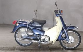 HONDA SUPER CUB90 HA02