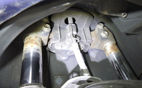 SUZUKI ADDRESS V125 CF46A