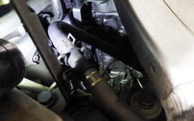 HONDA CBR250R GEN 2 2016 MC19